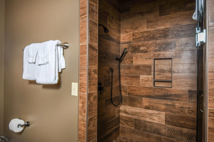 Claralea Lodge by Taylor Made Deep Creek