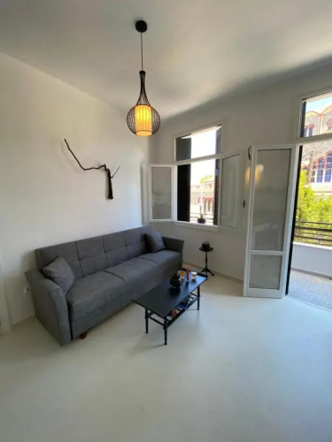 Artelie apartment