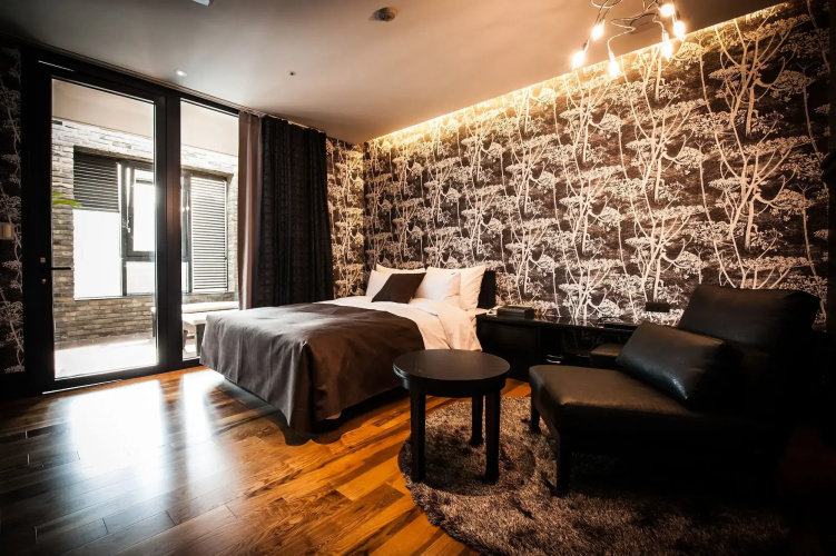 SR Hotel Sadang