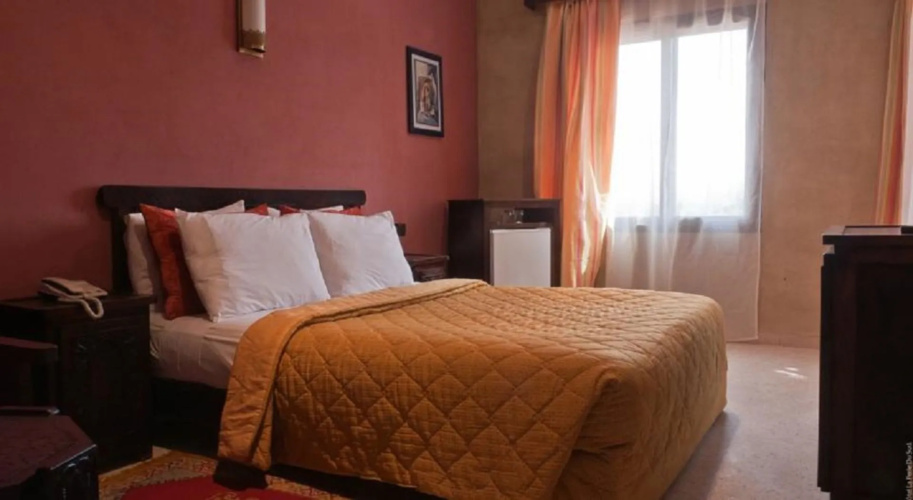 Hotel La Perle Du Sud