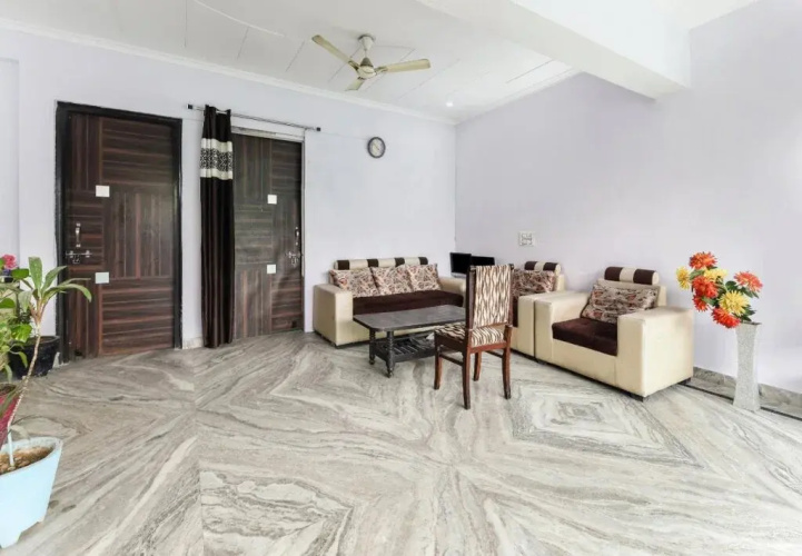 Galaxy Homes By OYO Rooms