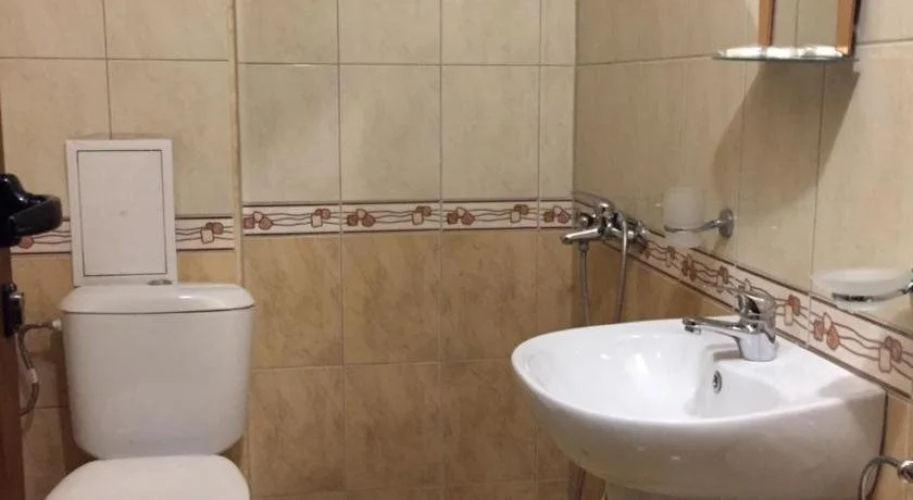 Guest Rooms Vachin