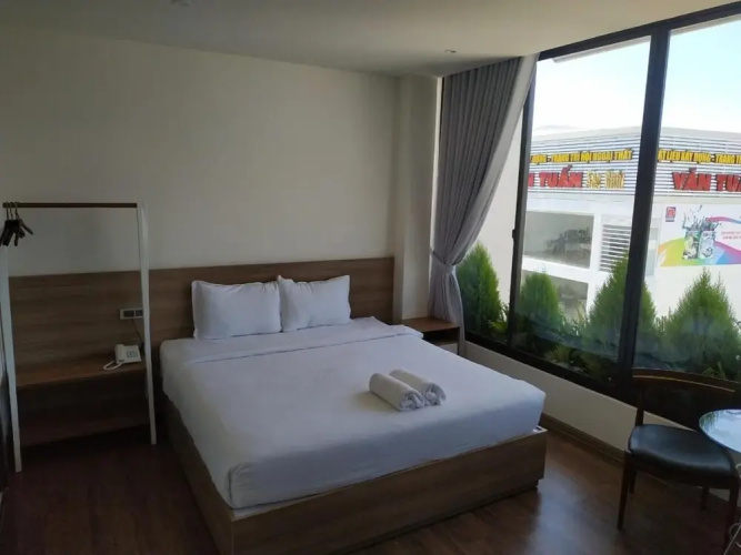 Ivy Hotel Da Lat