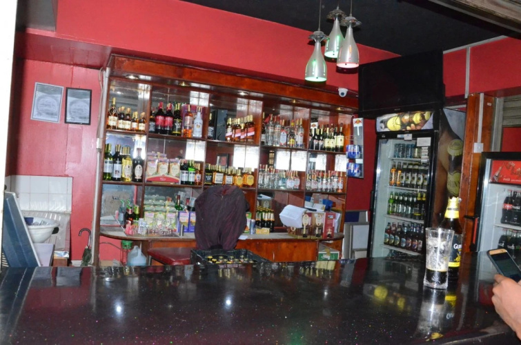 Nyam Hotel