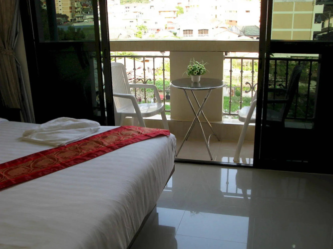 Sabai Inn Patong Phuket