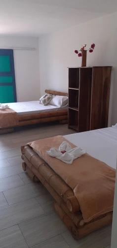 Hotel Puerta del Café