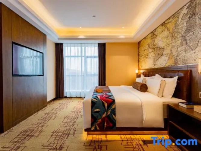 Superior Double Suite