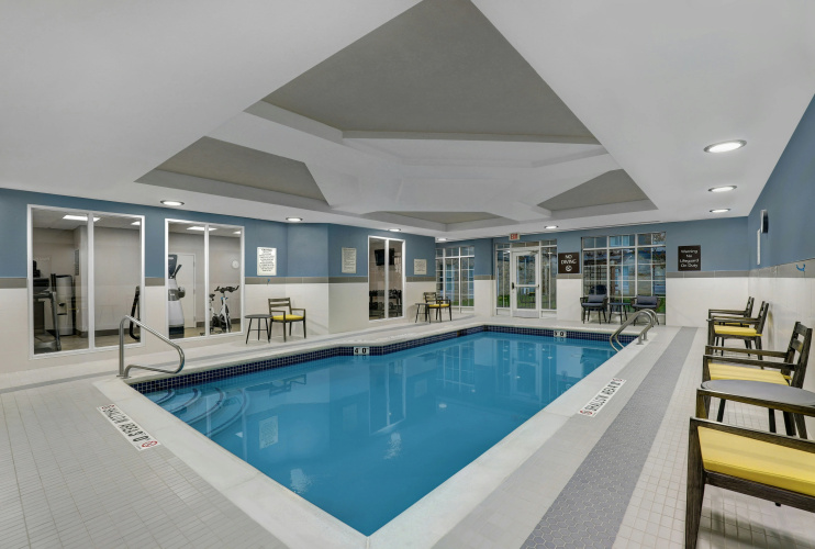 Homewood Suites by Hilton London Ontario photo 15