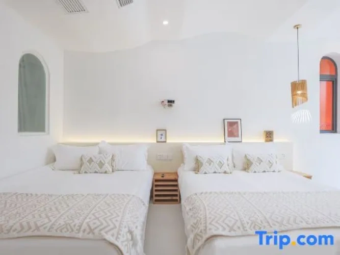 Standard Twin Family room