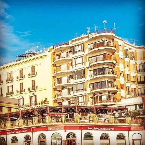Imagen del hotel