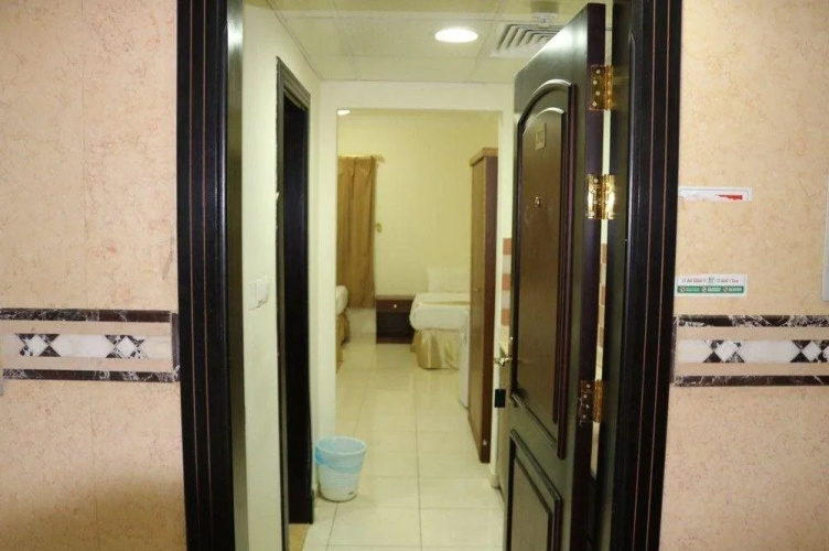 Iskan Hotel 3