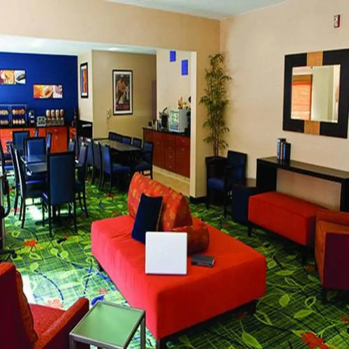 Rodeway Inn