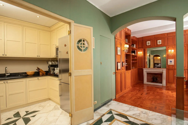Condotti Boutique Hotel