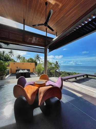 3 Bedrooms Villa