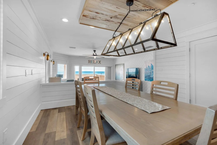 Silver Beach Retreat - 1938171