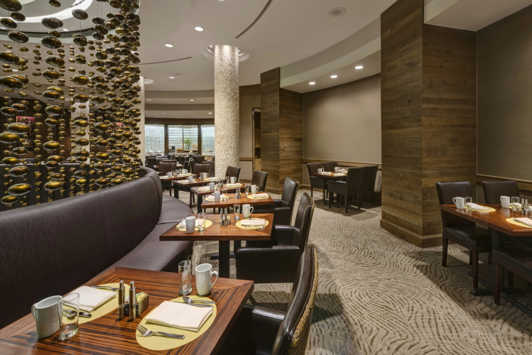 Hilton Houston Post Oak by the Galleria photo 28