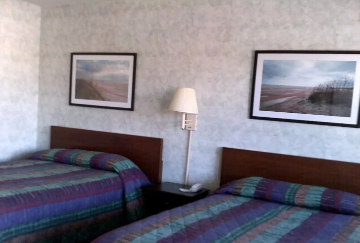 Sea Esta Motel 1