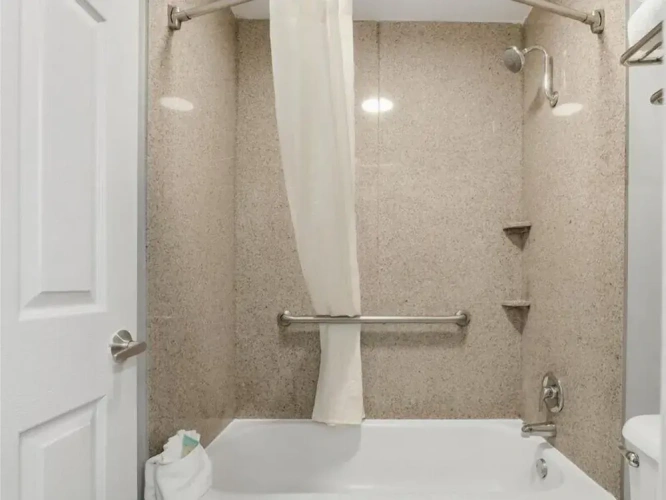 1 Bedroom Grand Suite