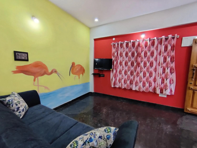 Royal Wings Apartments