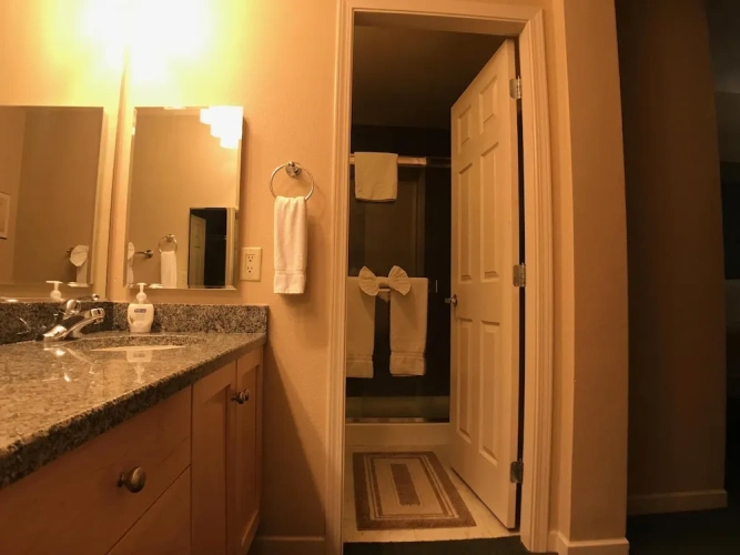 2 Bedrooms Standard room