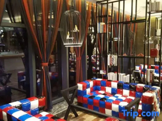 Aiport Apartment-stlye Hotel