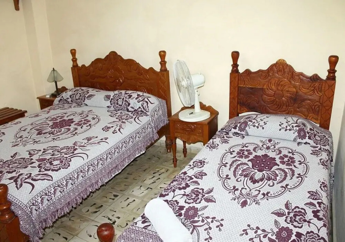 Casa Yiny TRINIDAD
