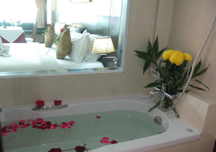 SM Resort Phuket