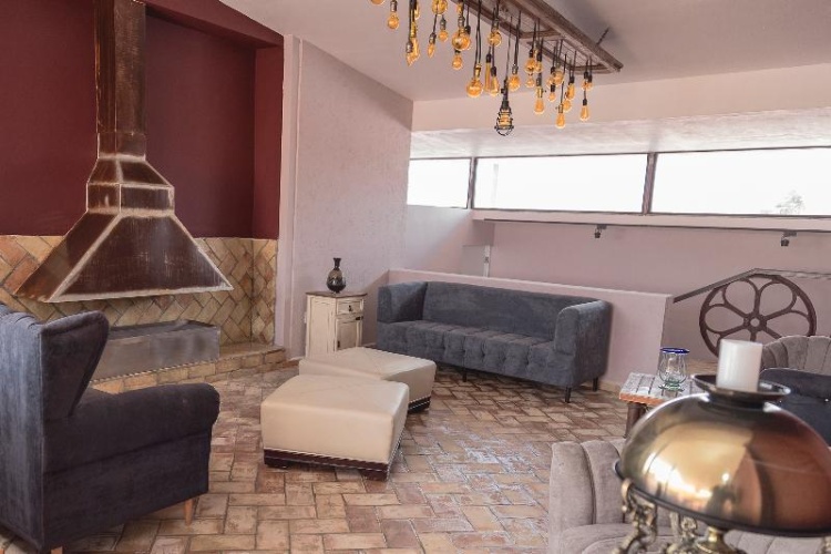 Casa Eva Hotel Boutique & Spa photo 11