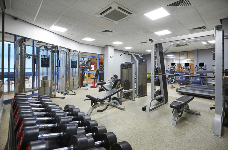 DoubleTree by Hilton Coventry photo 19