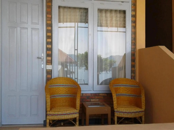 Tamado Cottages