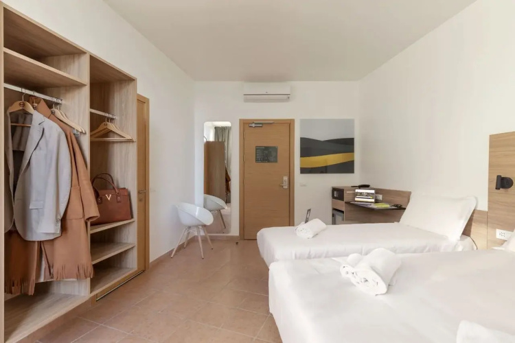 B&B Hotel Pomezia Roma