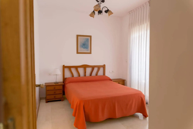 Apartamentos Gemelos 23 - Beninter