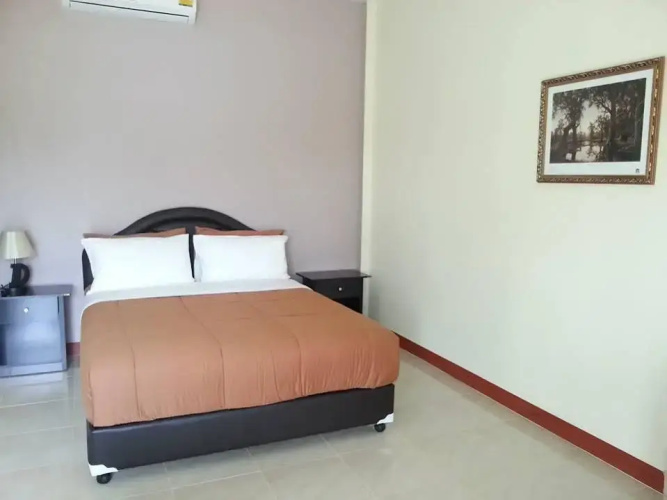 Palm Lodge Resort