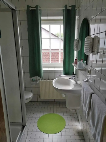 Hotel Biedendieck