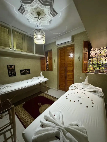 Riad Rodaina Hotel