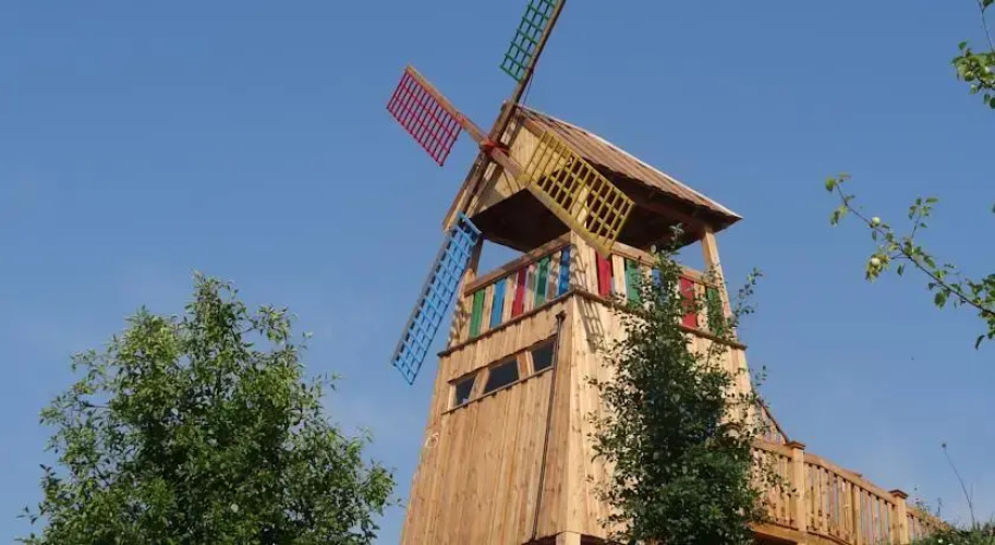 Maniówka