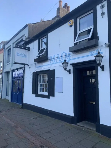 The Cat Inn