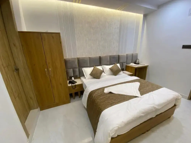 Hotel liyan inn