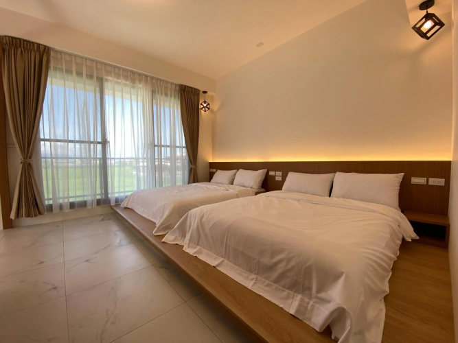FUN Style Homestay