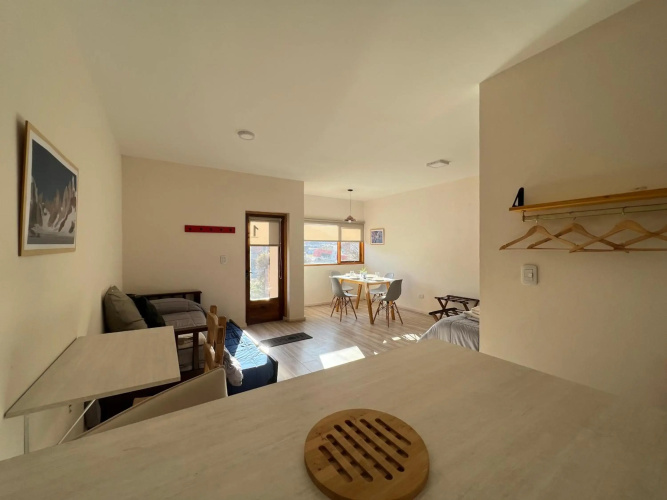 Chaltén Mountain Lofts 1