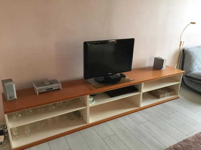 Appartement 4p 70m2 plein centre avec parking