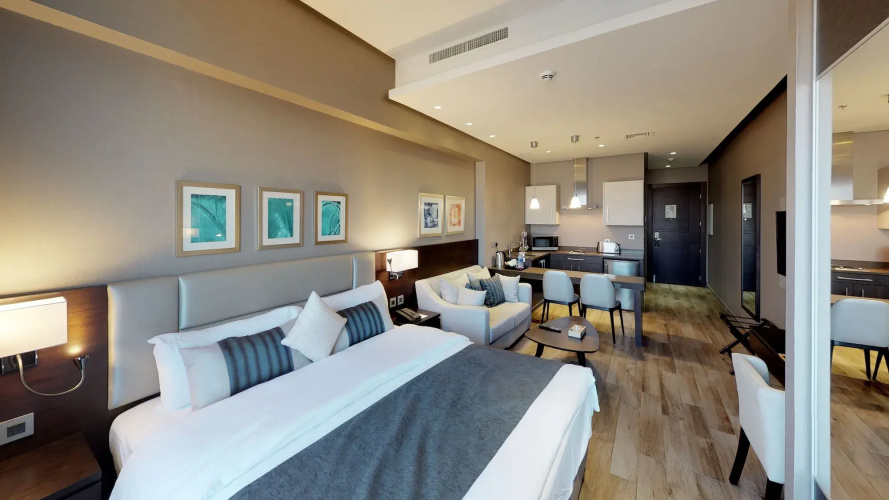 The House Boutique Suites