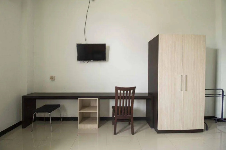 Harapan Indah Hotel