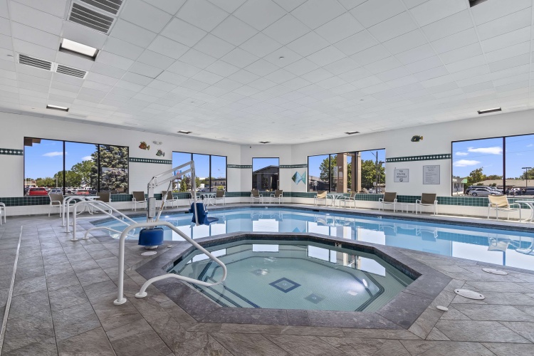 Best Western Plus Twin Falls Hotel photo 20
