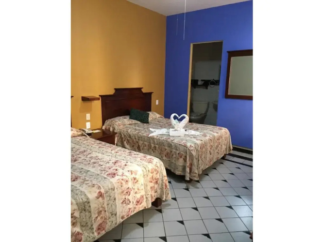 Posada Hidalgo Inn
