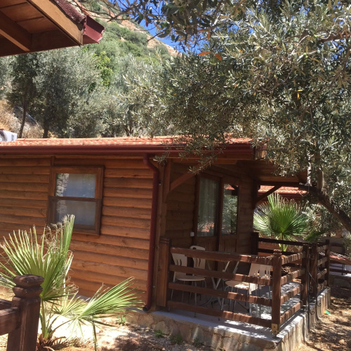 Olympos Mocamp Kas