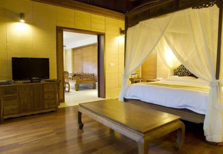 Shenyu Island Hotel & Resort
