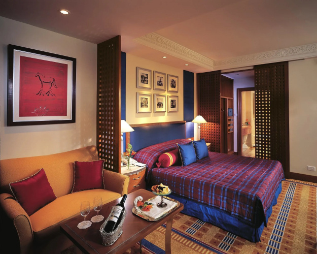 ITC Maratha Mumbai, a Luxury Collection Hotel, Mumbai