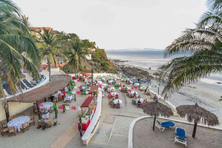 Grand Palladium Vallarta Resort & Spa photo 32