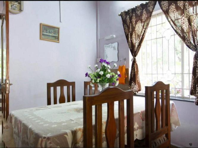 Casa D.C.M & Esmeralda